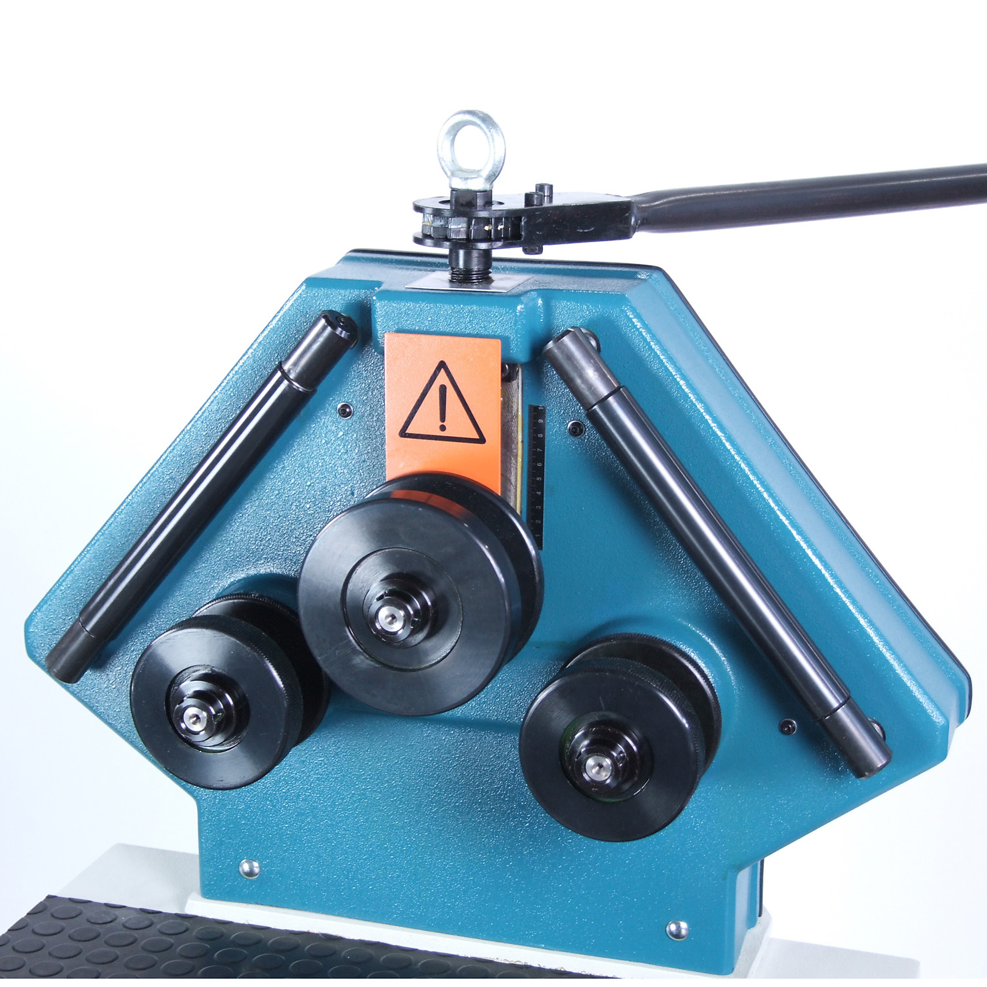Baileigh, Roll Bender, Max. Material Gauge 20 Model# R-M40